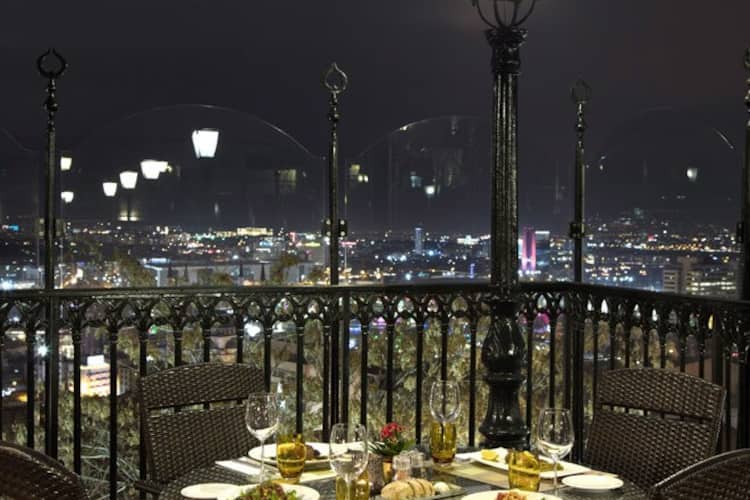 safranhan brasserie divan cukurhan